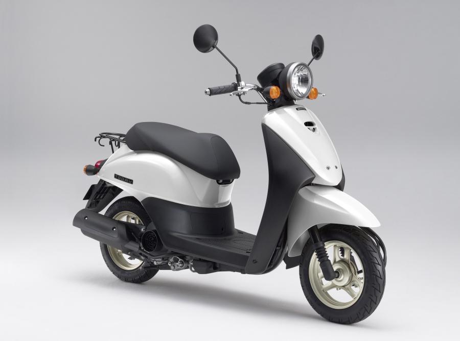 Honda Today